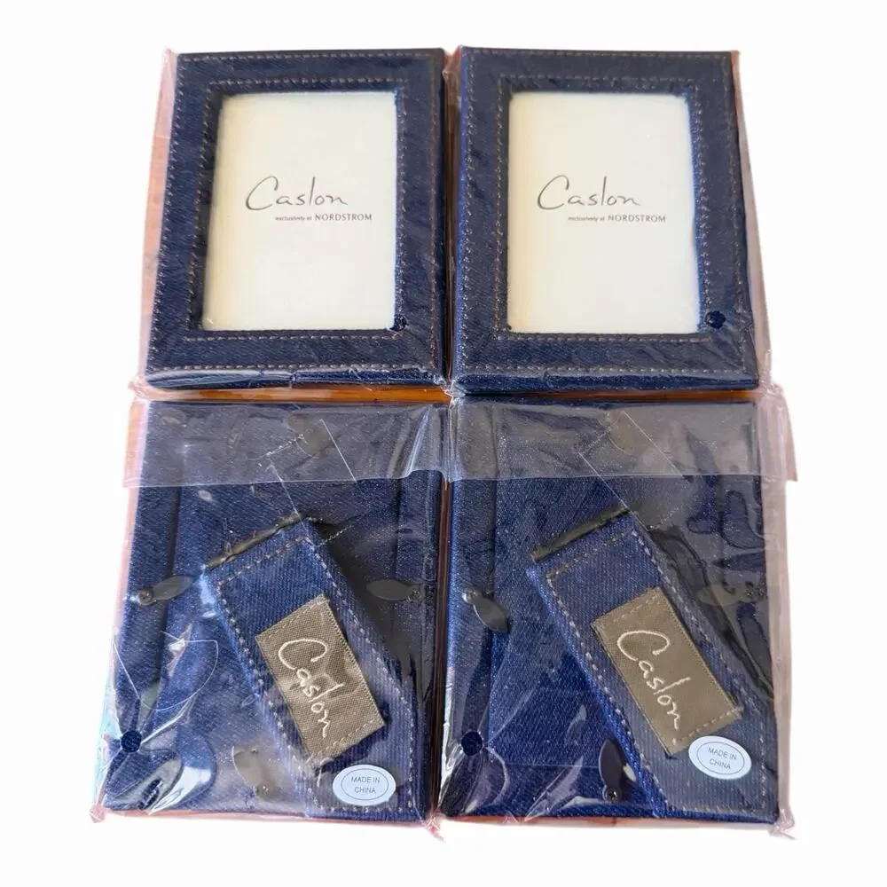 Picture Frame Bundle Caslon Nordstrom Leather Frames Benjamin Martin Frame Set
